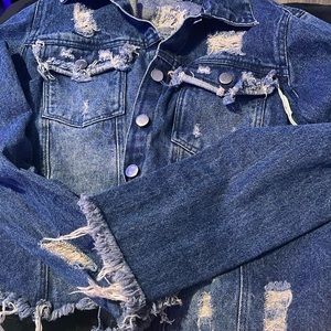 This doesn’t have size but it’s pretty large.